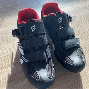 Peloton Cycling Shoes (size 9.5/41)